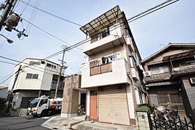 和田マンション  ｜ 大阪府東大阪市大蓮東１丁目11番15号（賃貸マンション1K・3階・18.00㎡） その26