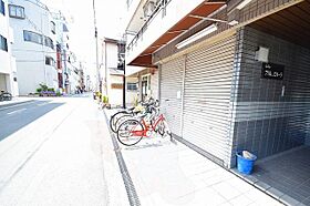 大阪府東大阪市小阪２丁目（賃貸マンション1R・5階・20.00㎡） その29