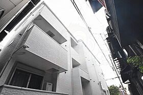 大阪府大阪市生野区巽西４丁目（賃貸アパート1K・3階・23.00㎡） その3