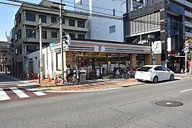 Ritz新今里  ｜ 大阪府大阪市生野区新今里２丁目9番15号（賃貸マンション1K・5階・24.03㎡） その19