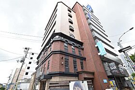 H2O高井田ビル  ｜ 大阪府東大阪市西堤西（賃貸マンション1R・5階・20.00㎡） その1