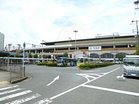 プレミアム新深江  ｜ 大阪府東大阪市足代北１丁目10番9号（賃貸マンション2K・1階・26.72㎡） その20