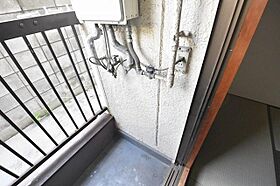 プレミアム新深江  ｜ 大阪府東大阪市足代北１丁目10番9号（賃貸マンション2K・1階・26.72㎡） その26