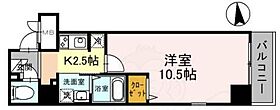 グラージュ小路  ｜ 大阪府大阪市生野区小路２丁目15番6号（賃貸マンション1K・1階・32.00㎡） その2