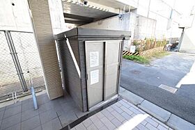 グッドライフ  ｜ 大阪府東大阪市永和１丁目（賃貸マンション1LDK・2階・29.83㎡） その29