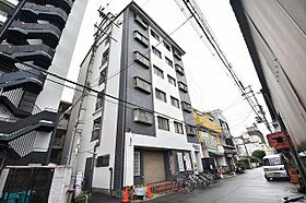 大阪府東大阪市小阪２丁目（賃貸マンション2K・5階・30.00㎡） その1