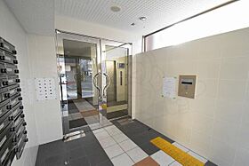 エムプラザ高井田  ｜ 大阪府東大阪市高井田本通７丁目6番（賃貸マンション1K・10階・24.52㎡） その16