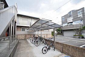 エントピア西堤A棟  ｜ 大阪府東大阪市西堤楠町３丁目5番35号（賃貸アパート1K・2階・26.68㎡） その28