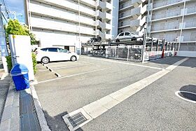 大阪府東大阪市高井田本通５丁目1番36号（賃貸マンション1K・5階・22.80㎡） その13