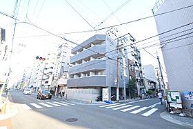 Ritz SQUARE Ma maison  ｜ 大阪府大阪市生野区新今里３丁目2番26号（賃貸マンション1K・4階・18.85㎡） その22