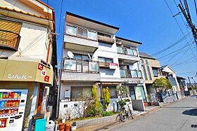 ヴィラージュ久宝園  ｜ 大阪府八尾市久宝園３丁目（賃貸マンション1R・2階・20.00㎡） その18