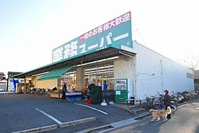 Court小路  ｜ 大阪府大阪市生野区小路東２丁目（賃貸アパート1K・1階・29.40㎡） その27