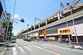 Court小路  ｜ 大阪府大阪市生野区小路東２丁目（賃貸アパート1K・1階・29.40㎡） その28