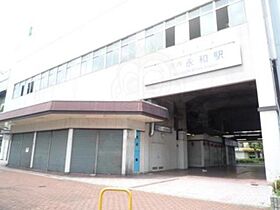 ファーストアベニール  ｜ 大阪府東大阪市高井田元町２丁目（賃貸マンション1DK・2階・32.00㎡） その21