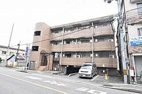 大阪府東大阪市若江東町３丁目（賃貸マンション1K・2階・22.00㎡） その3