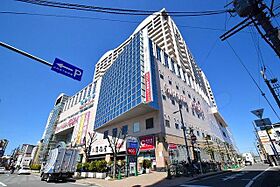 大阪府東大阪市足代新町16番4号（賃貸マンション1DK・9階・32.79㎡） その19