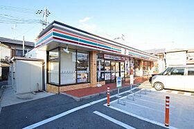 大阪府東大阪市俊徳町３丁目7番5号（賃貸マンション2LDK・3階・55.00㎡） その21