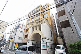 サイプレス小阪駅前  ｜ 大阪府東大阪市下小阪１丁目5番3号（賃貸マンション1DK・3階・37.56㎡） その1