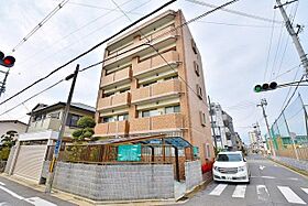 エスポワール永和  ｜ 大阪府東大阪市長栄寺10番18号（賃貸マンション1LDK・4階・34.02㎡） その1