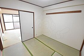 大阪府八尾市久宝園２丁目（賃貸マンション3LDK・2階・60.00㎡） その6