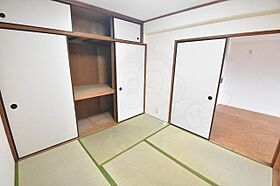 大阪府八尾市久宝園２丁目（賃貸マンション3LDK・2階・60.00㎡） その25