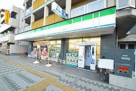 大阪府東大阪市俊徳町２丁目2番4号（賃貸マンション1R・4階・16.00㎡） その17