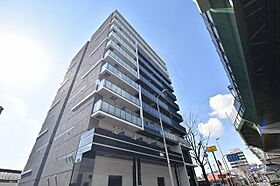 S-RESIDENCE高井田Central  ｜ 大阪府東大阪市西堤２丁目3番13号（賃貸マンション1K・9階・23.33㎡） その3