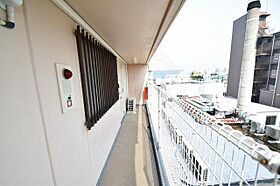 マーキュリーハイム飛田  ｜ 大阪府東大阪市御厨南１丁目1番28号（賃貸マンション1R・4階・21.85㎡） その19