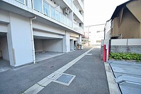 グランシス高井田  ｜ 大阪府東大阪市高井田西６丁目（賃貸マンション1K・13階・27.60㎡） その18