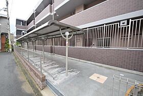 大阪府東大阪市南上小阪12番27号（賃貸マンション1LDK・3階・42.06㎡） その26