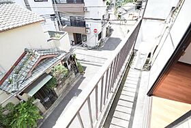 YKヒルズ  ｜ 大阪府東大阪市小若江３丁目（賃貸マンション1R・3階・16.00㎡） その15