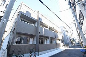 アート北巽  ｜ 大阪府大阪市生野区巽北３丁目（賃貸アパート1LDK・2階・32.37㎡） その3