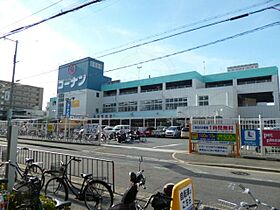 アルカンシェル  ｜ 大阪府東大阪市川俣１丁目12番15号（賃貸マンション3LDK・3階・61.88㎡） その20