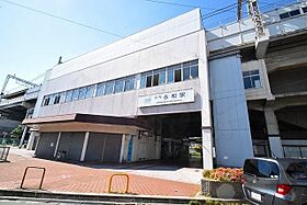 大阪府東大阪市高井田元町２丁目9番22号（賃貸マンション1LDK・5階・35.23㎡） その22