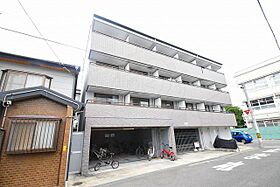 大阪府東大阪市上小阪３丁目13番10号（賃貸マンション1K・4階・21.00㎡） その3