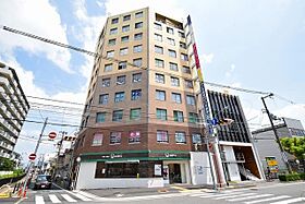 ジェイルミナ小阪  ｜ 大阪府東大阪市菱屋西５丁目2番1号（賃貸マンション1R・9階・26.00㎡） その1