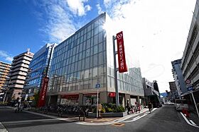 大阪府東大阪市菱屋西４丁目（賃貸マンション1K・6階・23.00㎡） その21