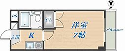 🉐敷金礼金0円！🉐ロイヤル巽