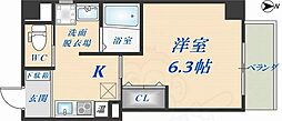 近鉄難波線 布施駅 徒歩6分