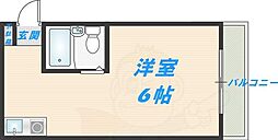 🉐敷金礼金0円！🉐ハイツ南の風