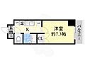 フォレスト今里6階4.4万円