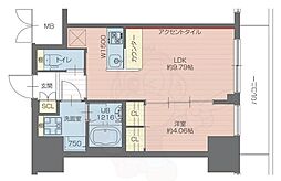 🉐敷金礼金0円！🉐おおさか東線 河内永和駅 徒歩2分