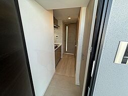 Osaka Metro中央線 深江橋駅 徒歩8分の賃貸マンション 9階1Kのリビング/ダイニング