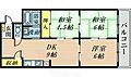 ホワイトサンコート三ノ瀬2階6.3万円