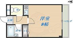 Solarls(旧びばぁちぇ大蓮） 3階