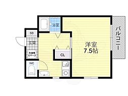 大宝グランシャリオ 1階