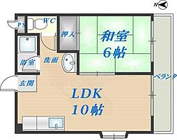 近鉄大阪線 長瀬駅 徒歩8分