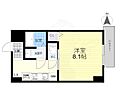 GLUCKMAISONS-SHINFUKAE2階7.1万円