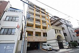 サイプレス小阪駅前