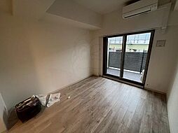 フォーリアライズ大阪ミッテ 14階1Kのリビング/ダイニング